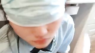 Chinese 哈宝s Lesbian Foot