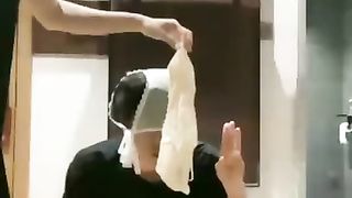 【伊茜】和闺蜜试试耳光双s耳光羞辱全家