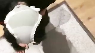 【伊茜】和闺蜜试试耳光双s耳光羞辱全家