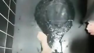 Chinese Femdom 戴戴s调教