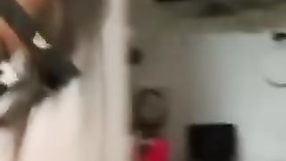 Chinese Femdom 戴戴s调教