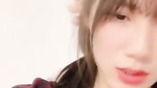 Chinese Femdom 戴戴s调教