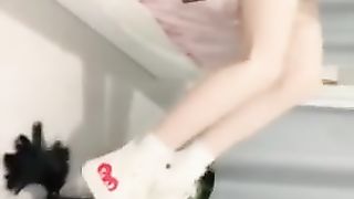 Chinese Femdom 戴戴s调教