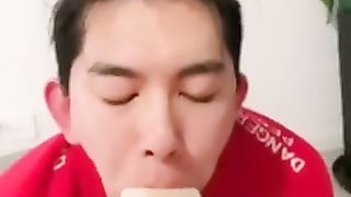 Chinese Femdom 戴戴s调教