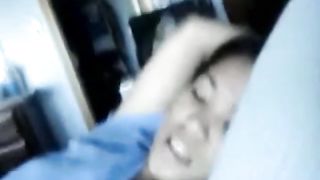 Teen indonesian lesbian maids part 1