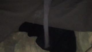 Want to see my pussy in my wet underwear