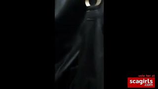 virginie DAUTRECQUE escort  fucked