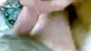 Iran Round Ass Girl Fantastic Blowjob & Fuck in the Ass MA