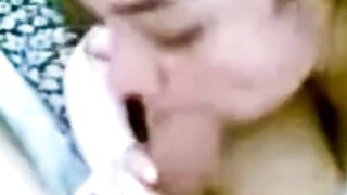 Iran Round Ass Girl Fantastic Blowjob & Fuck in the Ass MA