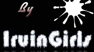 Homemade amateur Ebony gf's sloppy blowjob Compilation