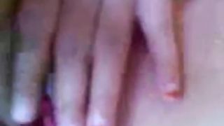 skandel malay hanie pakai tudung