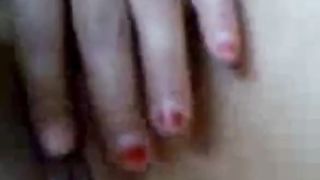 skandel malay hanie pakai tudung