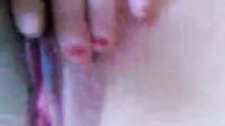 skandel malay hanie pakai tudung