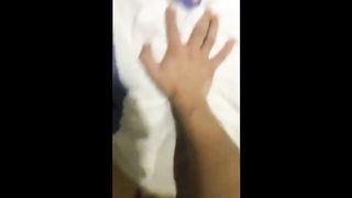 Another Thai Teen with Massive Facial