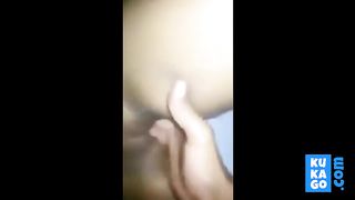 Real Homemade Black Girl Squirt Video