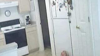 Cumming for the repairman