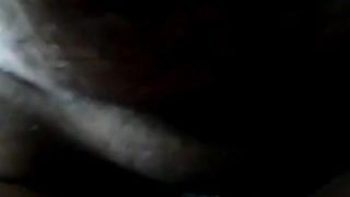 Fucking my pinay maid