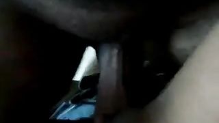 Fucking my pinay maid