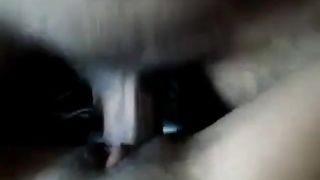 Fucking my pinay maid