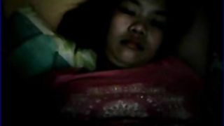 (re-upload) Asian Teen Webcam Show Part 3