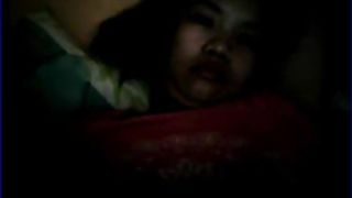 (re-upload) Asian Teen Webcam Show Part 3