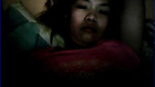 (re-upload) Asian Teen Webcam Show Part 3