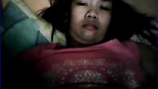 (re-upload) Asian Teen Webcam Show Part 3