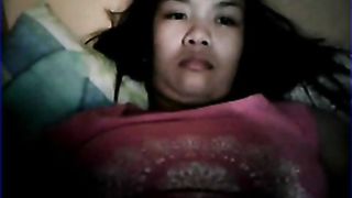 (re-upload) Asian Teen Webcam Show Part 3