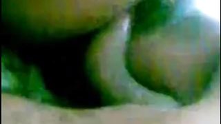 Indian college girl BJ & fucking