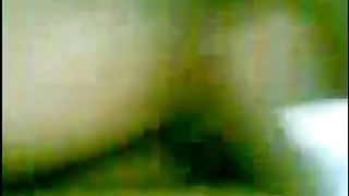 Indian college girl BJ & fucking