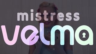 Velma - Ultimate Cage Vibe Ruin