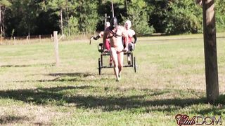 ClubDom - s1121 Mistress Dahlia Domina Helena