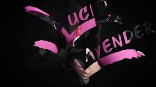 LucidLavender - Queen Lucys Dungeon