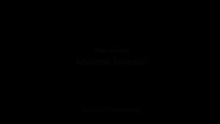 MsSteal - Bijou & Miss Jasmine - 266 Kicks To The Balls Dancers Workout 1