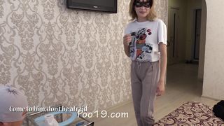 New model Swetlana & Christina came back!