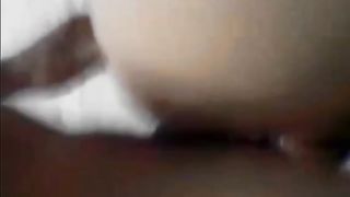 Girl Interracial Anal