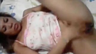 Girl Interracial Anal