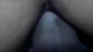 Girl Interracial Anal