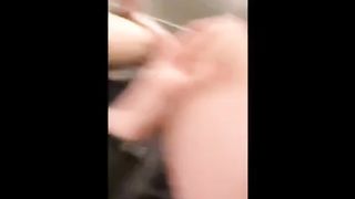 Teen Slut Fucked in Public Dressing Room