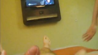 Seattle Cute 18 Year Old Hooker Handjob Finish First Visit 2