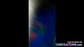 She likes the movie to grandma