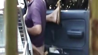 Hidden Cam - Woods 9