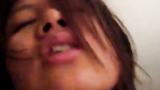 Japanese amateur private sex