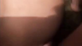 Anal Sex with a French Girl