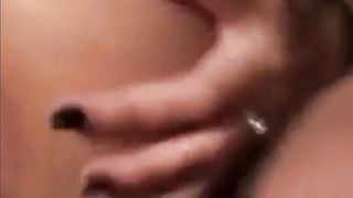 Anal Sex with a French Girl