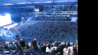 Kühnsten Flash jemals?