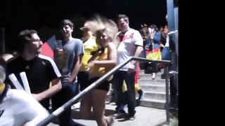 Kühnsten Flash jemals?