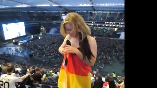 Kühnsten Flash jemals?