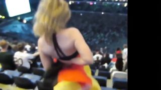 Kühnsten Flash jemals?