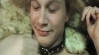 Cute Girlfriend Facial